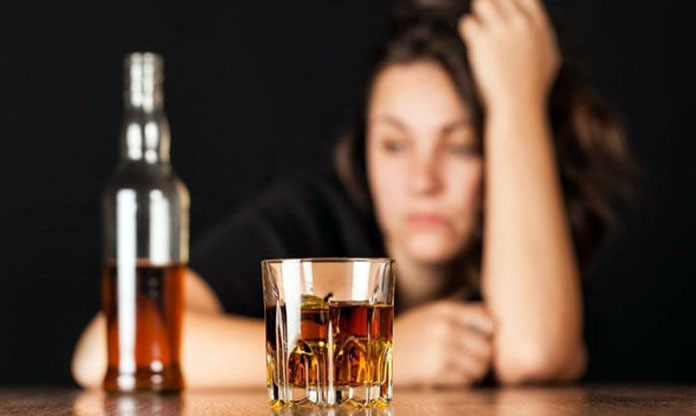 alkol ve madde bağımlılığı tedavisi izmir psikoterapist
