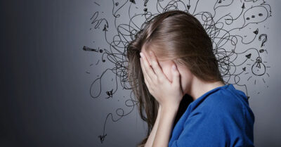 anksiyete nedir hastalık mı