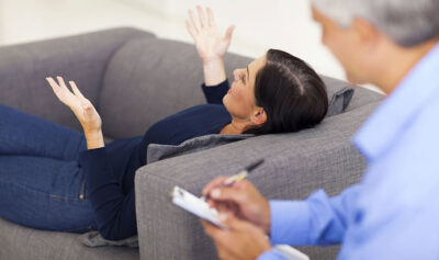 psikiyatriste gitmeli miyim