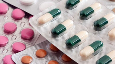 psikiyatrik ilaçlar