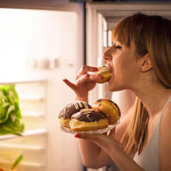 yeme bozukluğu psikolojik etkileri