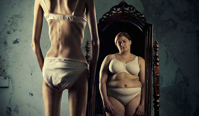 anoreksiya nervoza nedir