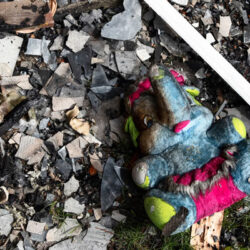 depremin psikolojik etkileri