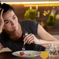 yemek bozukluklarının etkileri