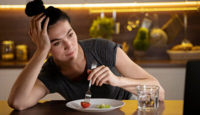 yemek bozukluklarının etkileri