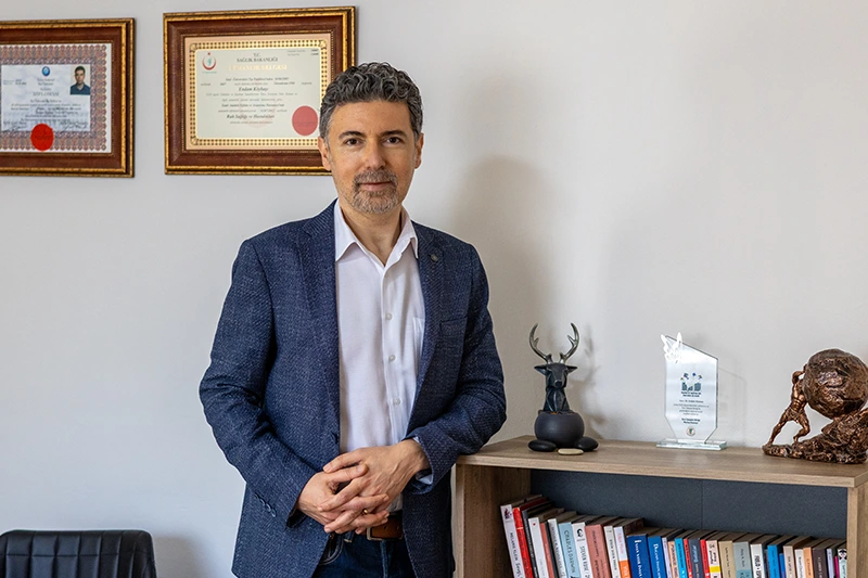 izmir psikiyatrist endam köybaşı