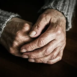 Yaşlılıkta Psikiyatrik Destek