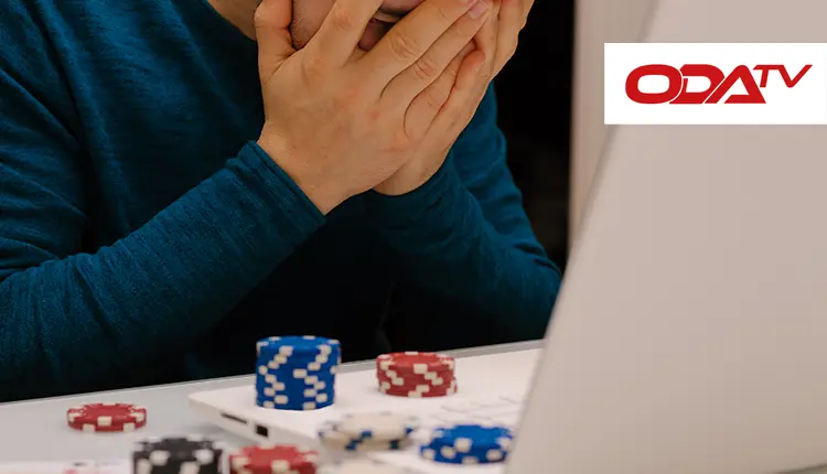 sol gazetesi kumar bağımlılığı